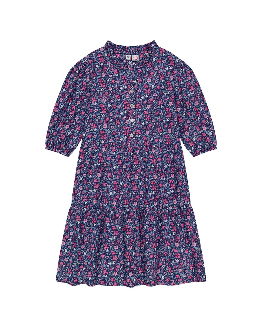 Платье «Трудолюбивые пчелки» Busy Bees, розовый
Платье «Трудолюбивые пчелки» Busy Bees, розовый