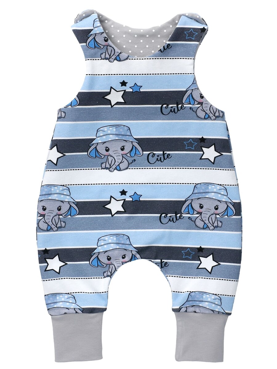 Комбинезон Land-Juwelen, синий
Комбинезон Land-Juwelen, синий