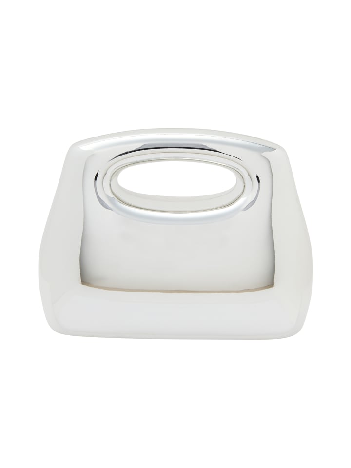 Наплечная сумка myMo at night, серебряный
Наплечная сумка myMo at night, серебряный