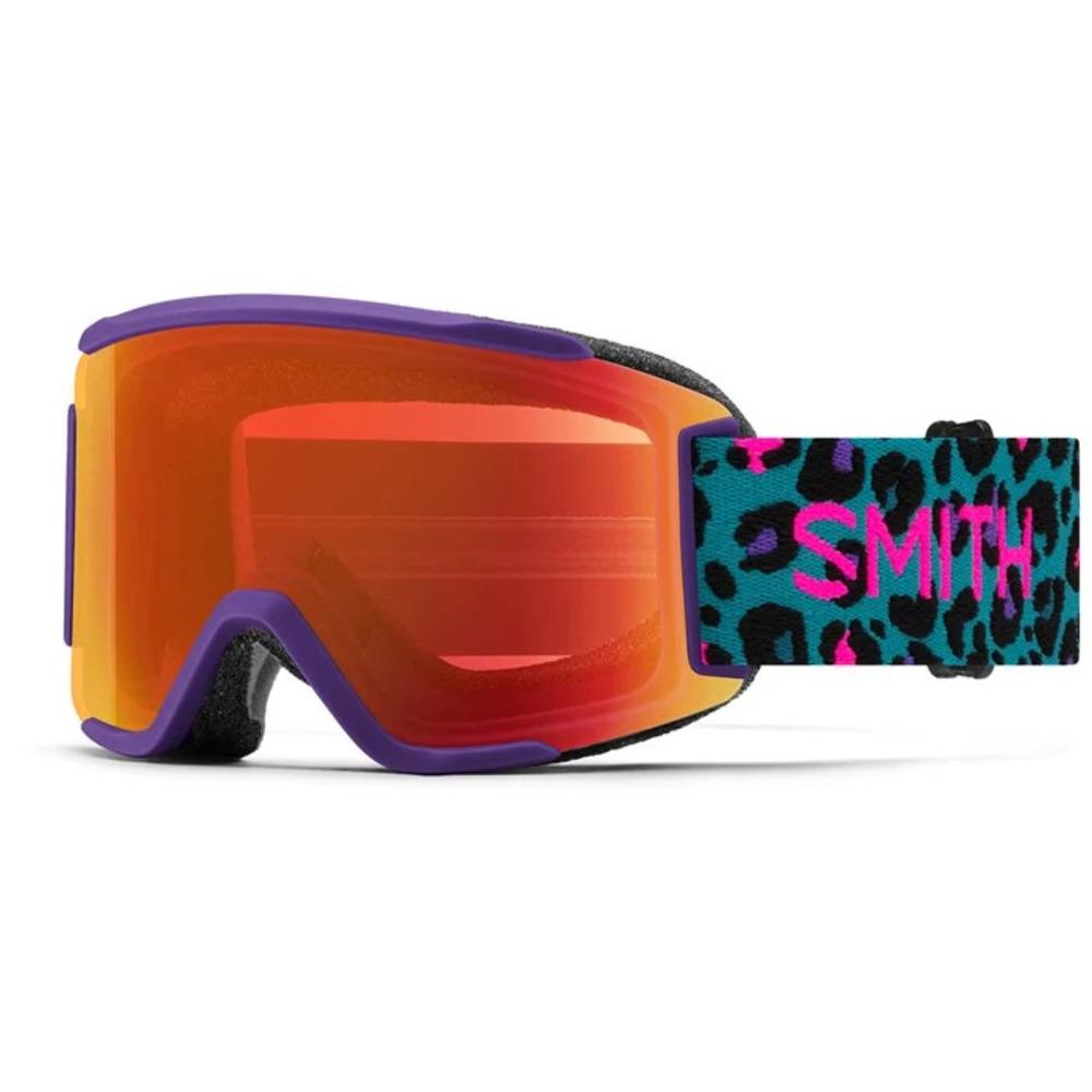 Маска Squad S Smith, Purple Haze Neon Cheetah Frame/Chromapop Everyday Red Mirror Lens (M007641Eh99Mp)
Маска Squad S Smith, Purple Haze Neon Cheetah Frame/Chromapop Everyday Red Mirror Lens (M007641Eh99Mp)