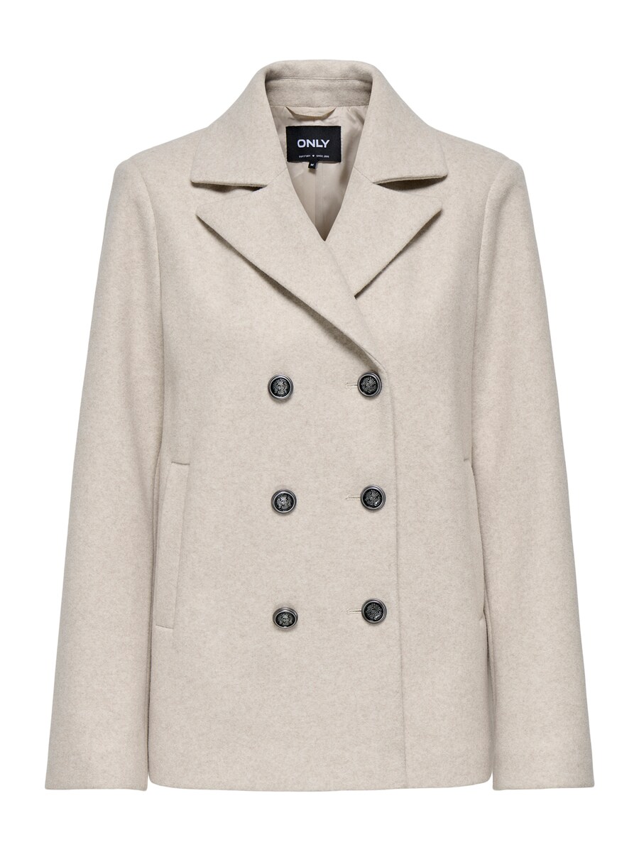 Демисезонная куртка ONLY ONLAUGUSTA, Stone
Демисезонная куртка ONLY ONLAUGUSTA, Stone