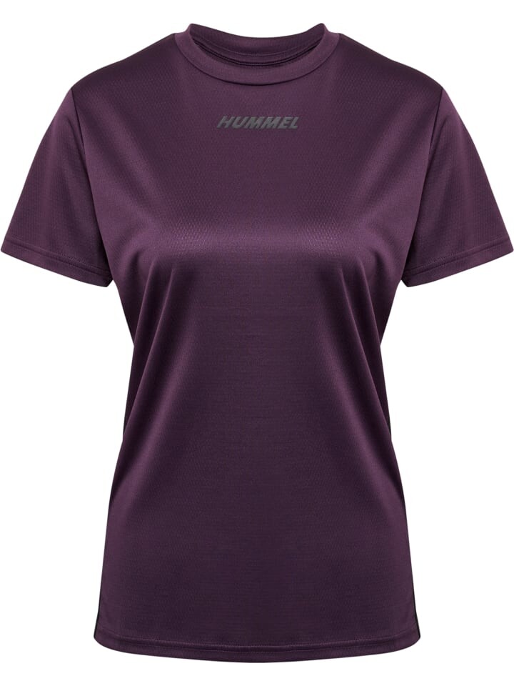Функциональная рубашка Hummel T-Shirt S/S Hmlmulti Multisport Damen, цвет PLUM PERFECT
Функциональная рубашка Hummel T-Shirt S/S Hmlmulti Multisport Damen, цвет PLUM PERFECT