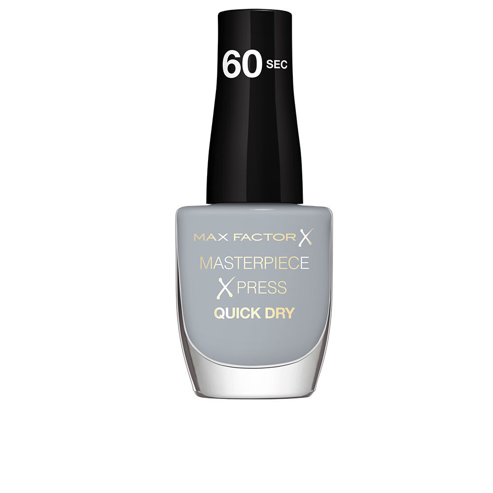Лак для ногтей Masterpiece xpress quick dry Max factor, 8 мл, 807-rain-check
Лак для ногтей Masterpiece xpress quick dry Max factor, 8 мл, 807-rain-check
