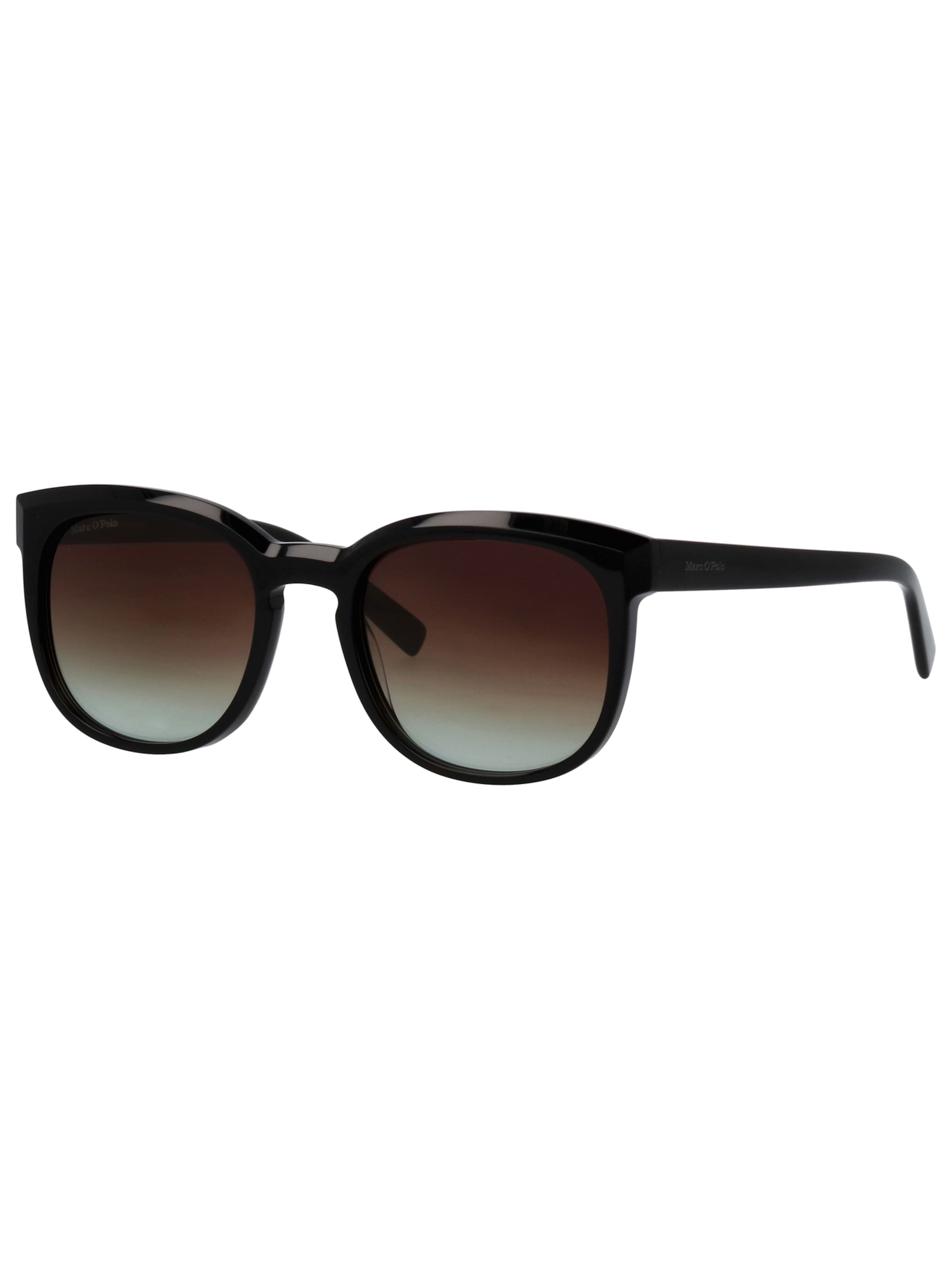 Marc O'Polo EYEWEAR Солнцезащитные очки в черном цвете
Marc O'Polo EYEWEAR Солнцезащитные очки в черном цвете