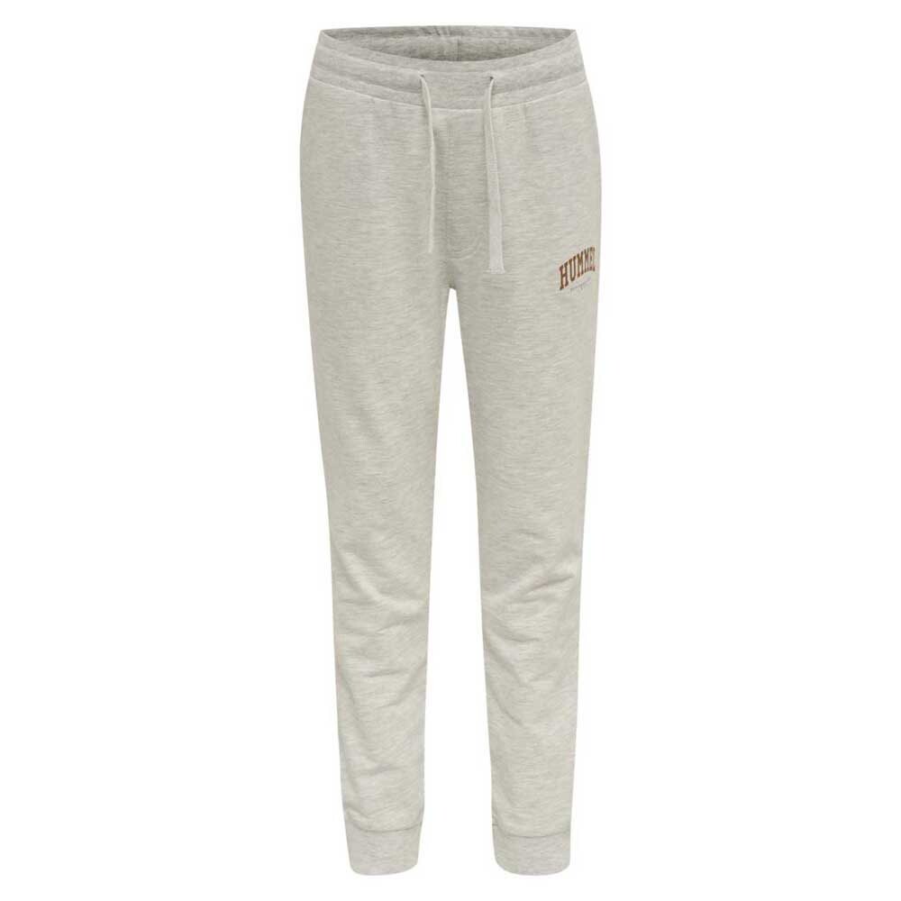 Брюки Hummel Fast, серый
Брюки Hummel Fast, серый