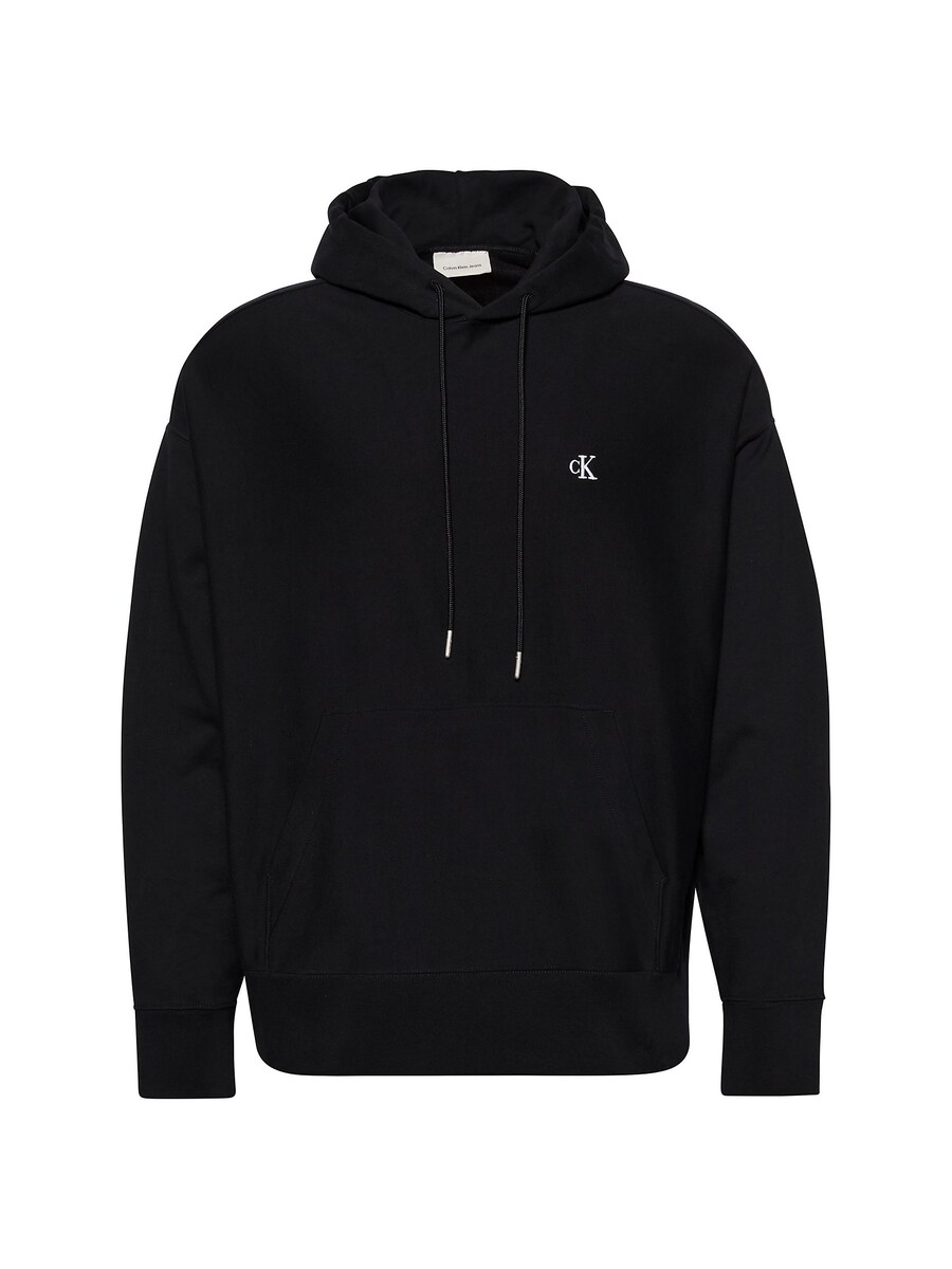 Толстовка Calvin Klein Jeans Premium, черный
Толстовка Calvin Klein Jeans Premium, черный
