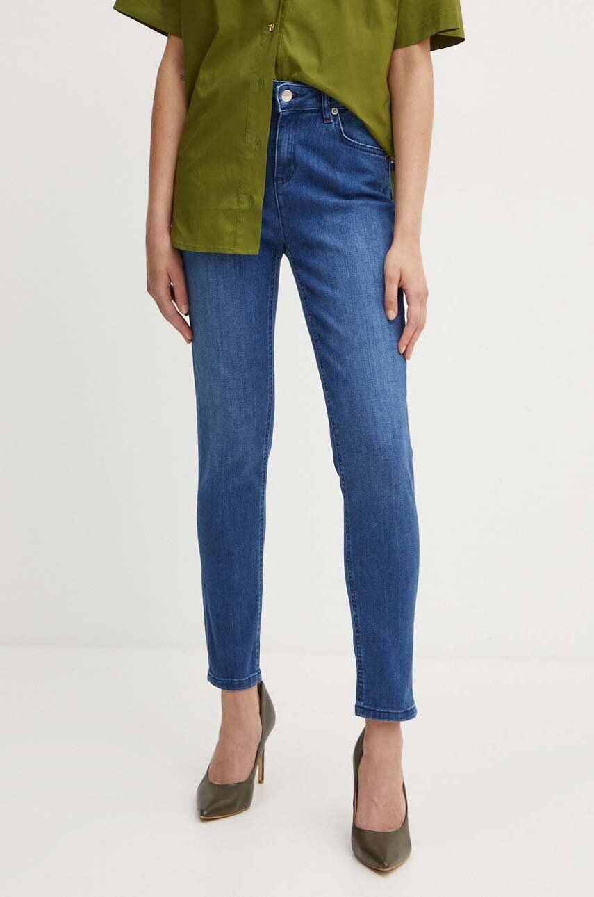 МАКС&Ко. джинсы Max&Co., синий
МАКС&Ко. джинсы Max&Co., синий