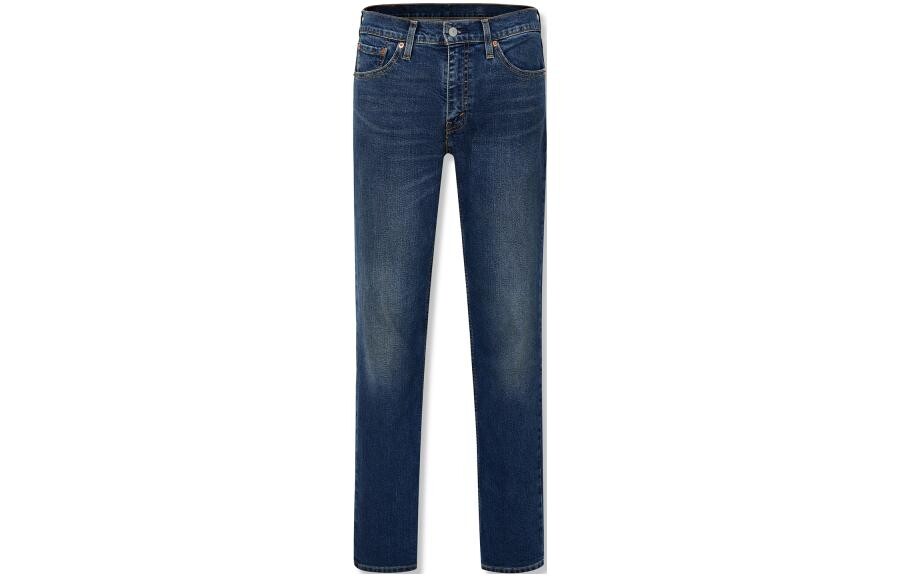 Мужские джинсы Levi's levi’s, цвет Blue
Мужские джинсы Levi's levi’s, цвет Blue