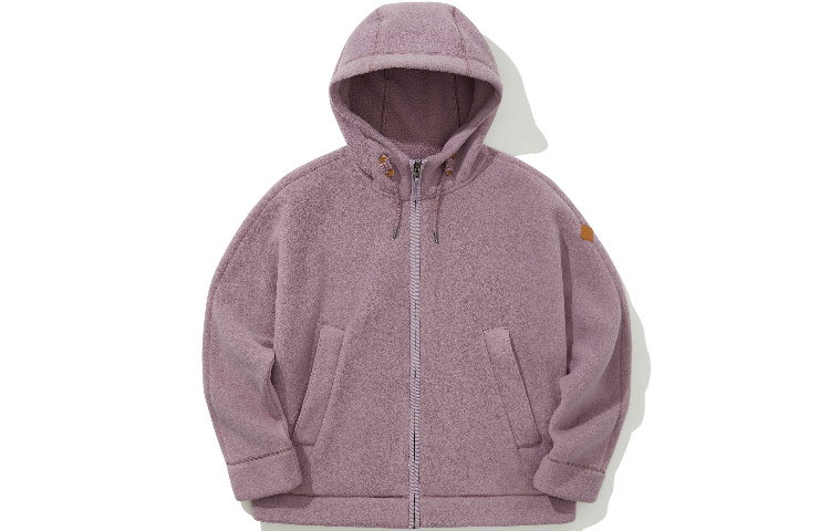 Флисовая одежда Life Style для женщин KOLON SPORT, лаванда
Флисовая одежда Life Style для женщин KOLON SPORT, лаванда