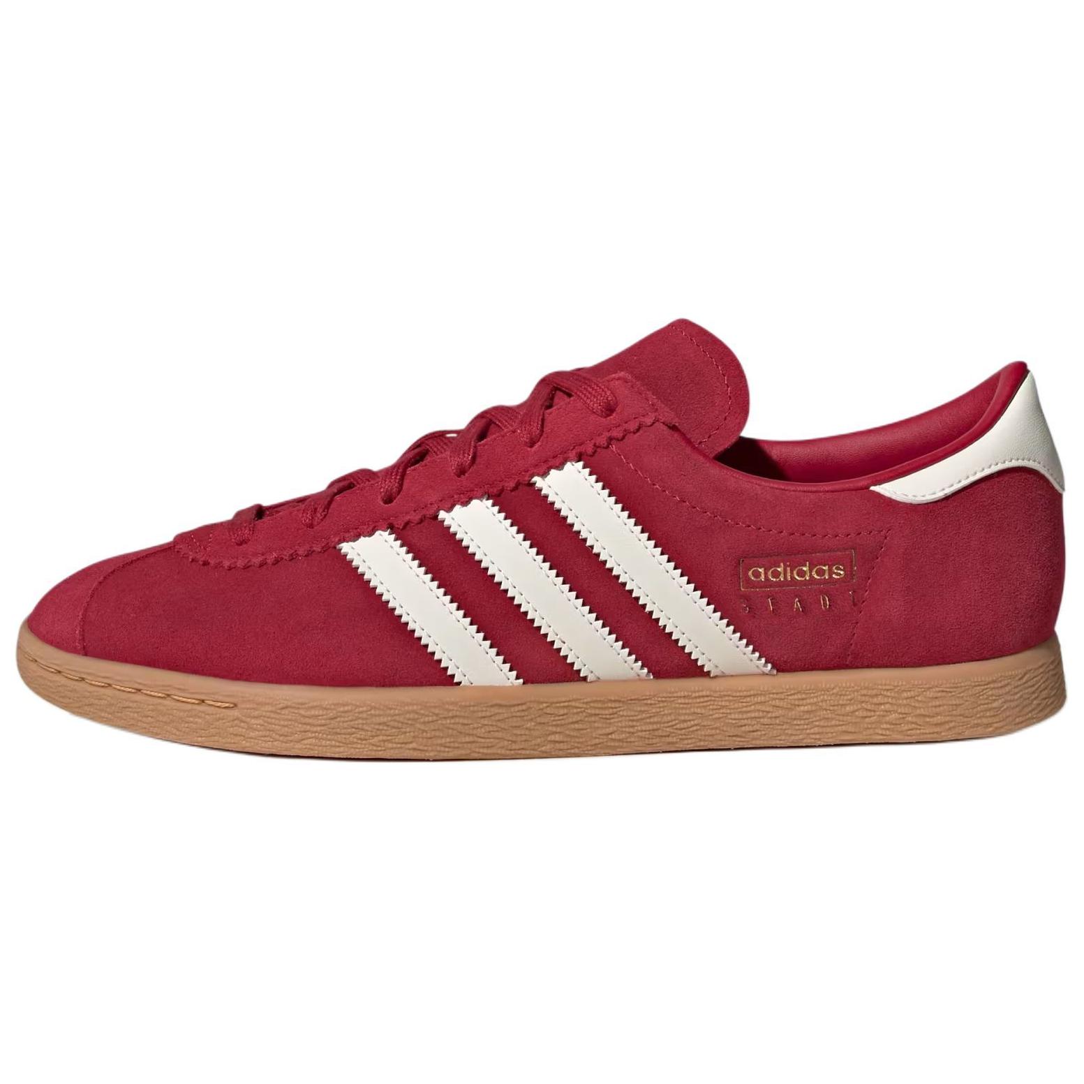 Adidas Originals Кроссовки Adidas Stadt 'Team Victory Red'
Adidas Originals Кроссовки Adidas Stadt 'Team Victory Red'
