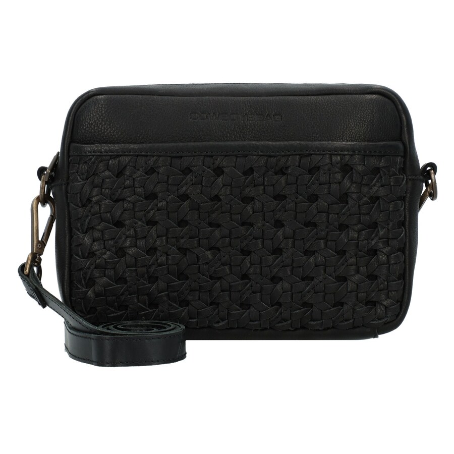 Сумка через плечо Cowboysbag Morton, черный
Сумка через плечо Cowboysbag Morton, черный