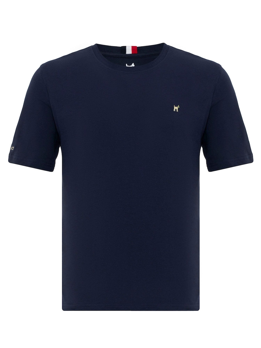 Рубашка Williot, темно-синий/светло-синий
Рубашка Williot, темно-синий/светло-синий