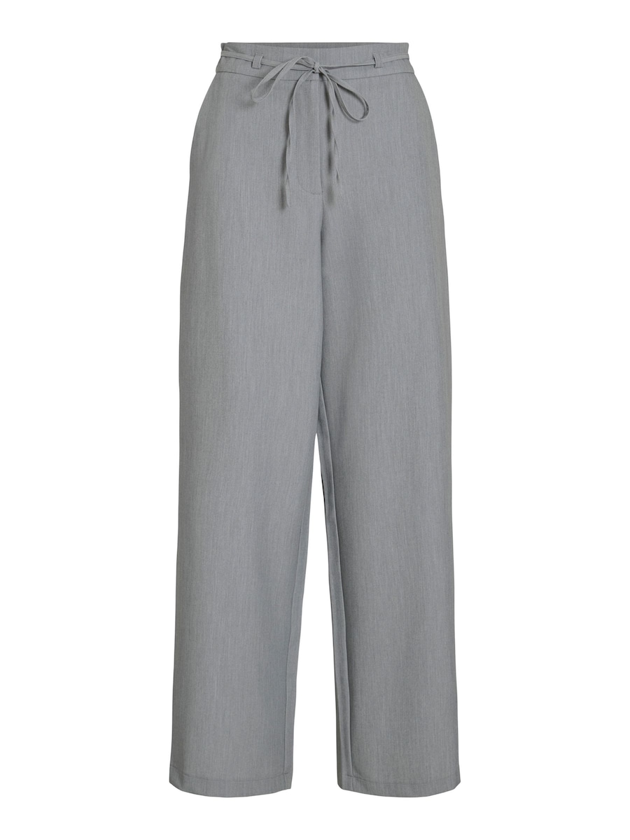 Обычные брюки VILA VIMALLI, серый
Обычные брюки VILA VIMALLI, серый