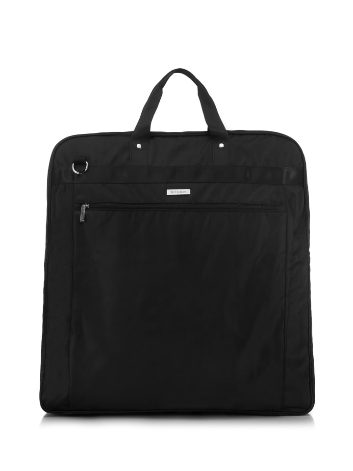 Сумка для ноутбука Wittchen, черный
Сумка для ноутбука Wittchen, черный