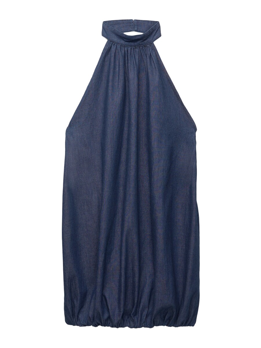 Платье Pull&Bear, темно-синий
Платье Pull&Bear, темно-синий