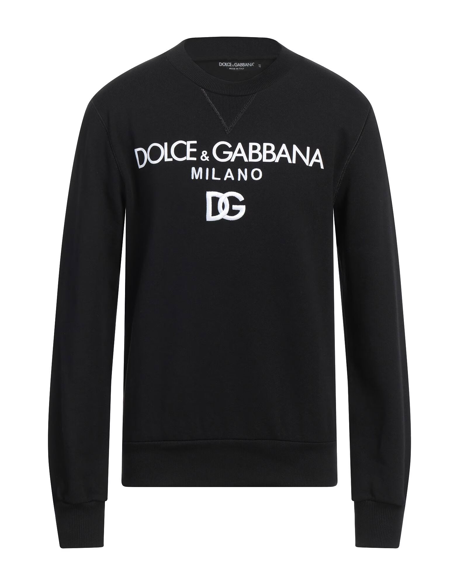 Толстовка Dolce&Gabbana, черный
Толстовка Dolce&Gabbana, черный
