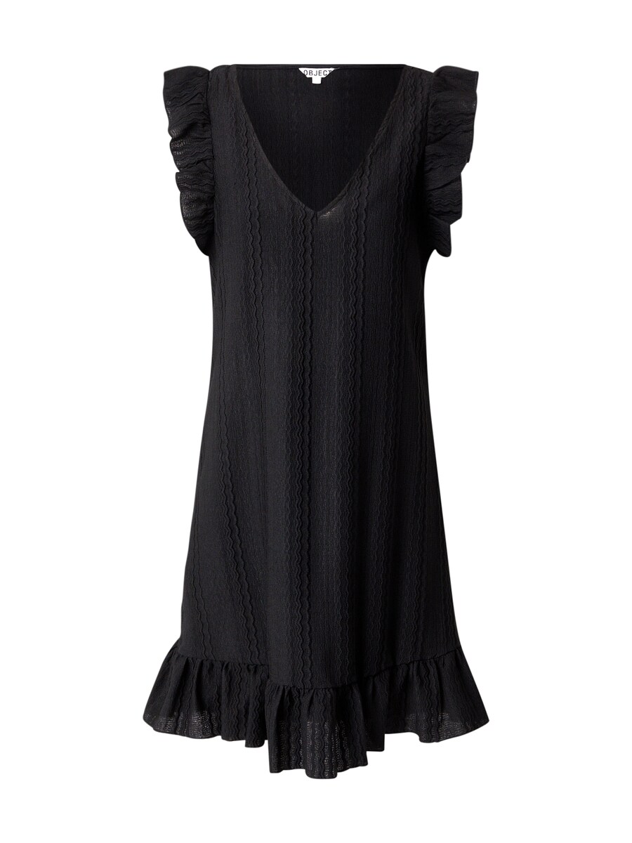 Платье OBJECT OBJLILLEN, черный
Платье OBJECT OBJLILLEN, черный