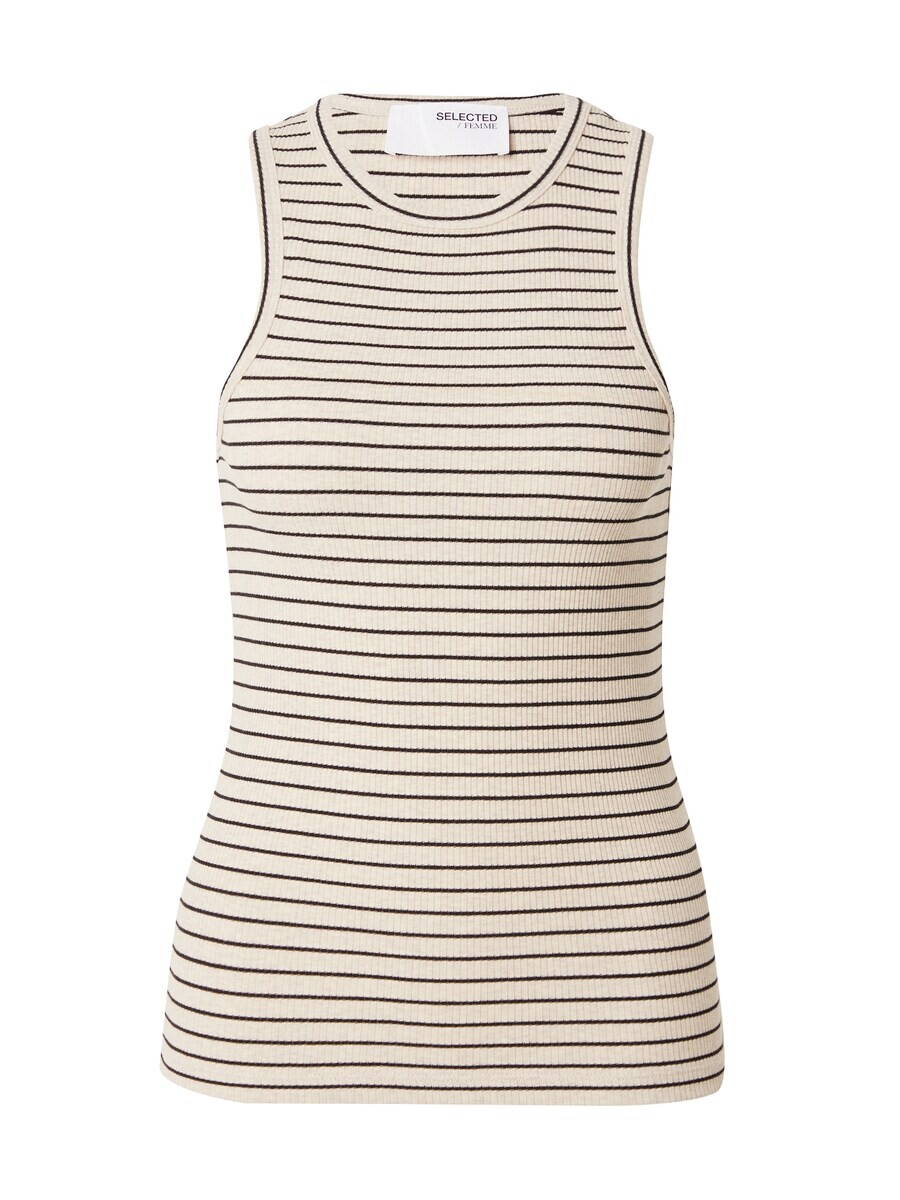 Топ Selected Femme ANNA, бежевый
Топ Selected Femme ANNA, бежевый