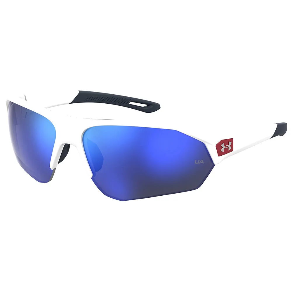 Солнцезащитные очки Under Armour UA0001GS6HT, белый
Солнцезащитные очки Under Armour UA0001GS6HT, белый