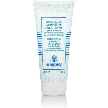 Энергизирующая пенка-эксфолиант, скраб для тела 200 мл, Sisley
Энергизирующая пенка-эксфолиант, скраб для тела 200 мл, Sisley