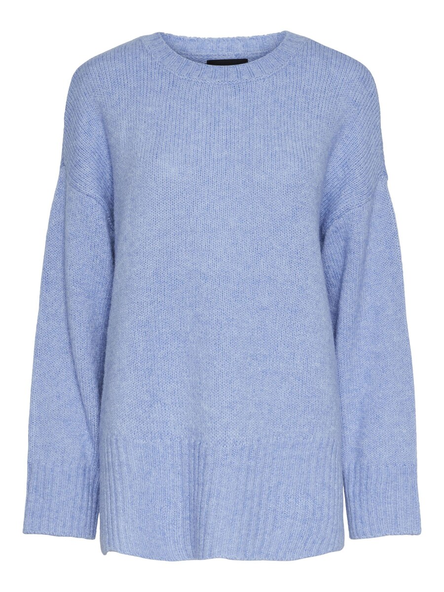 Свитер PIECES PCNancy, небесно-синий
Свитер PIECES PCNancy, небесно-синий
