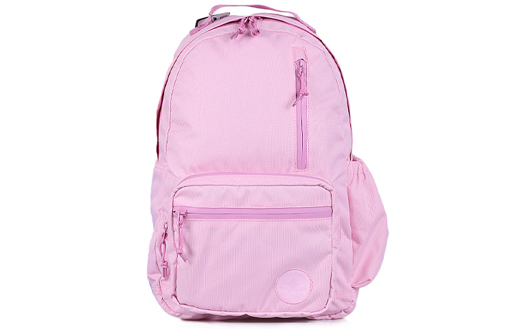 Converse Полиэстеровый рюкзак женский цвет сакура розовый, Cherry Blossom Pink
Converse Полиэстеровый рюкзак женский цвет сакура розовый, Cherry Blossom Pink