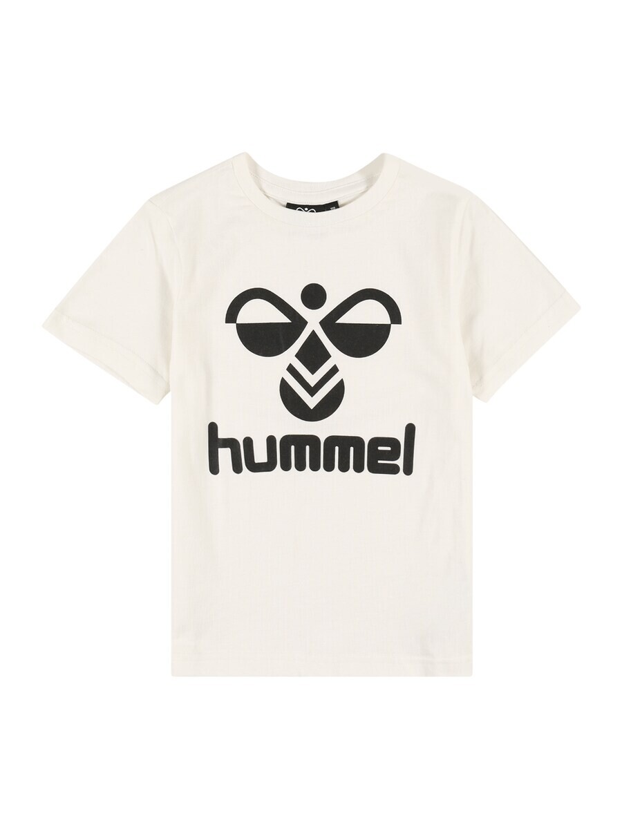 Футболка Hummel TRES, белый 
Футболка Hummel TRES, белый