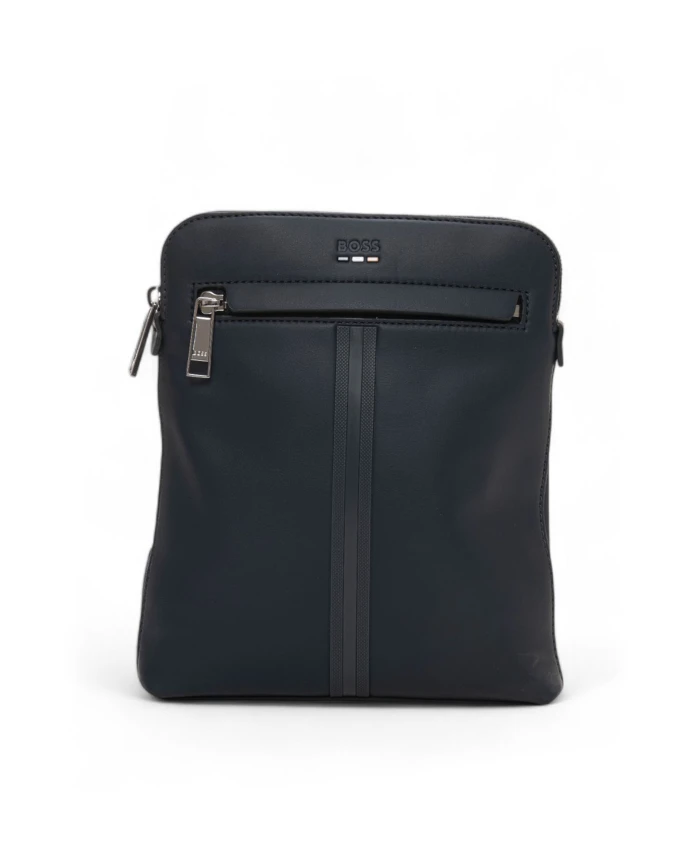 Наплечная сумка Ray-S-Enveloper Hugo, синий
Наплечная сумка Ray-S-Enveloper Hugo, синий