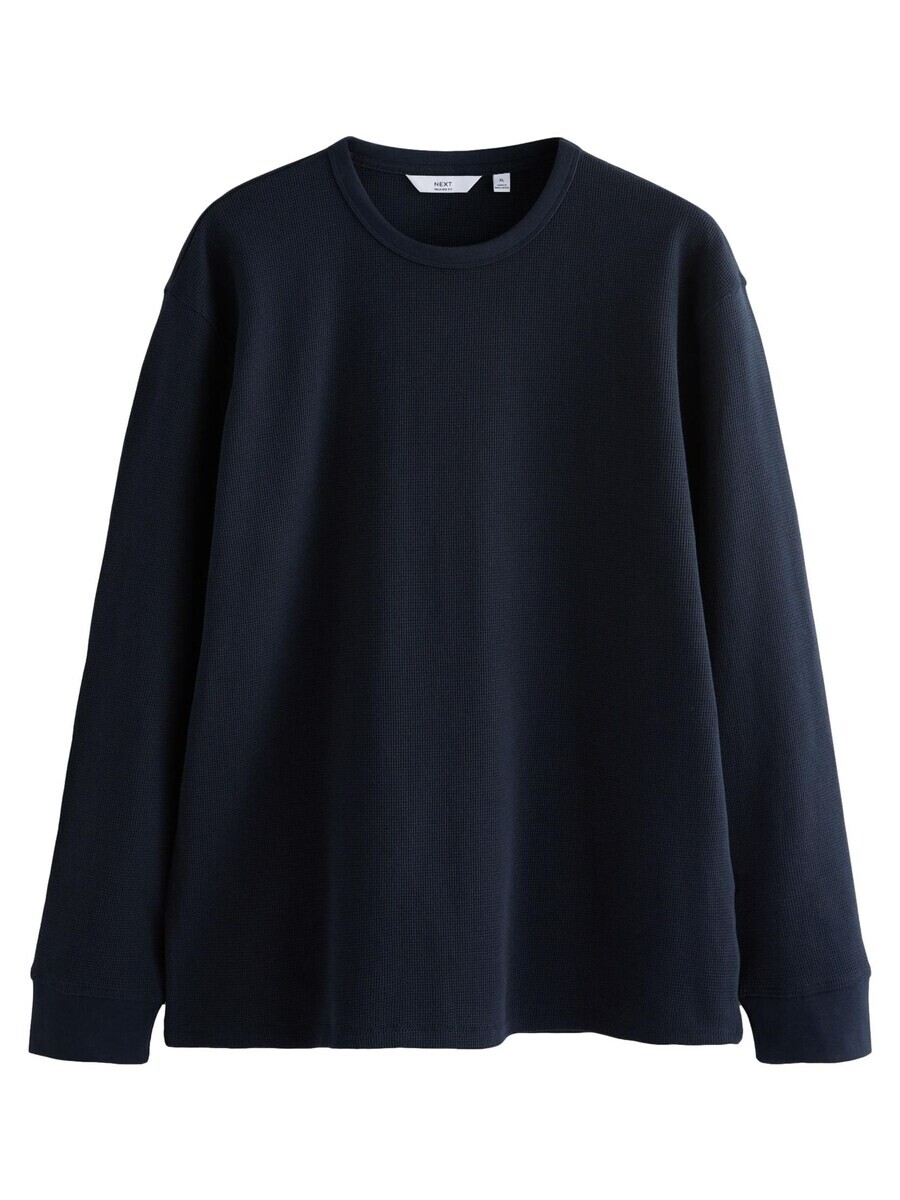 Лонгслив Next Shirt, темно-синий
Лонгслив Next Shirt, темно-синий