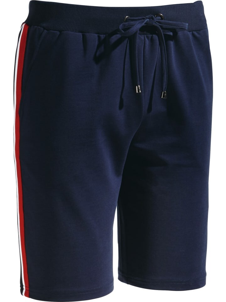 Спортивный костюм Erwin Müller, морской
Спортивный костюм Erwin Müller, морской