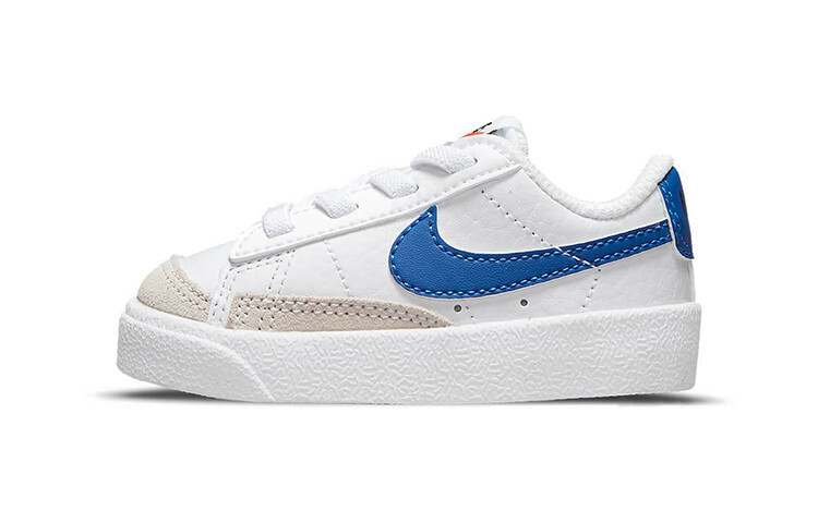 Кроссовки Nike Blazer для малышей TD
Кроссовки Nike Blazer для малышей TD
