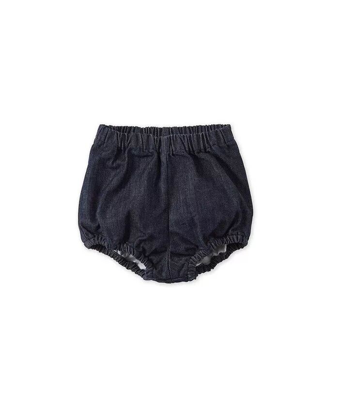 Детские шаровары из органического денима Vild House Of Little, синий
Детские шаровары из органического денима Vild House Of Little, синий