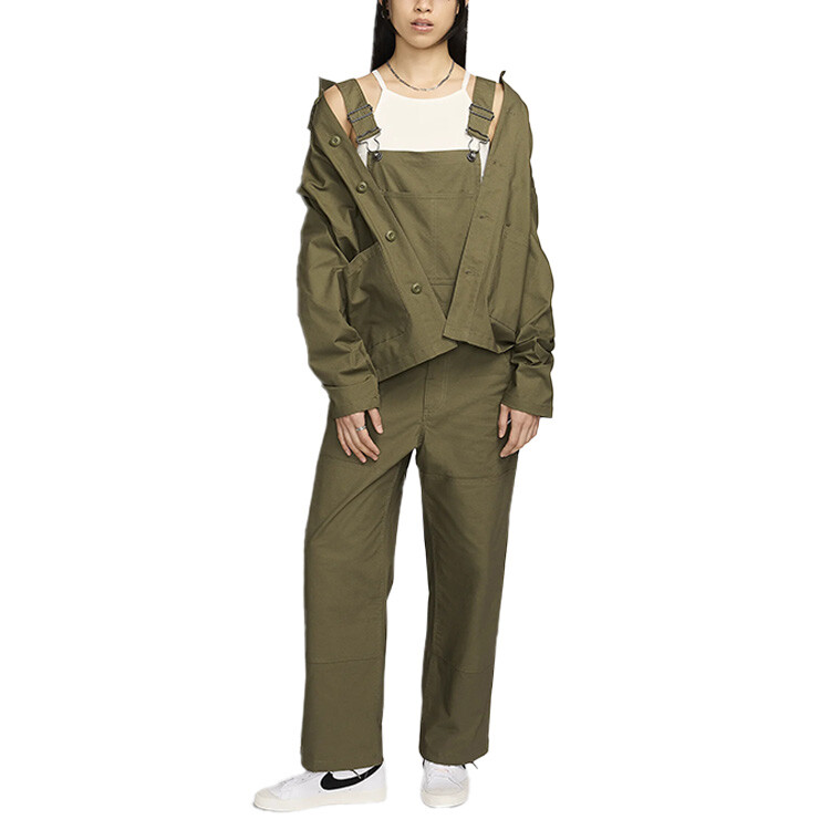 SB Olympics 2024 Agnostic Комбинезоны Nike, зеленый
SB Olympics 2024 Agnostic Комбинезоны Nike, зеленый