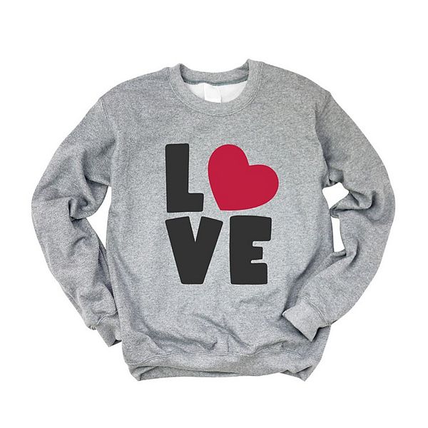 Свитшот Love Simply Sage Market, Graphite, Зеленый, Свитшот Love Simply Sage Market, Graphite
Свитшот Love Simply Sage Market, Graphite, Зеленый, Свитшот Love Simply Sage Market, Graphite