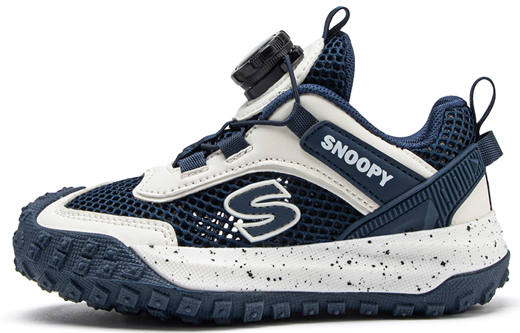 Детские баскетбольные кроссовки для детей SNOOPY, синий/бежевый
Детские баскетбольные кроссовки для детей SNOOPY, синий/бежевый