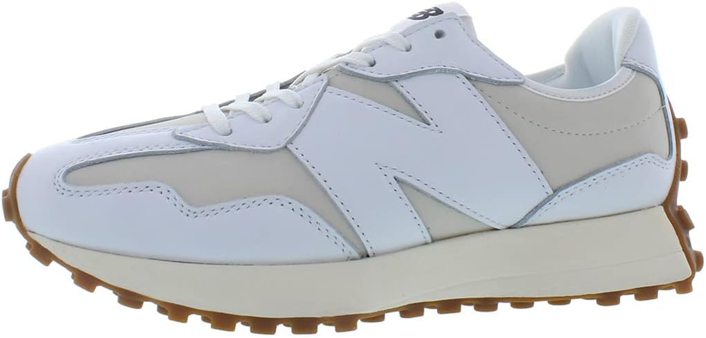Мужские кроссовки New Balance Lifestyle 327, белый/бежевый
Мужские кроссовки New Balance Lifestyle 327, белый/бежевый