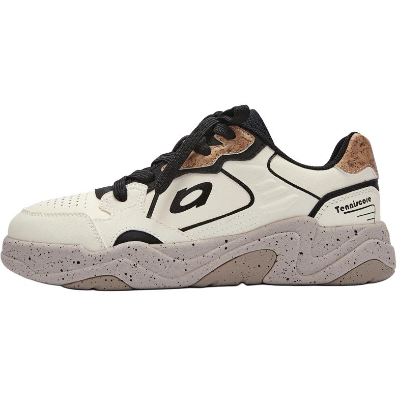 Детские скейтерские кроссовки с противоскользящей амортизацией, отскоком и воздухопроницаемостью для подростков BALABALA, экрю
Детские скейтерские кроссовки с противоскользящей амортизацией, отскоком и воздухопроницаемостью для подростков BALABALA, экрю