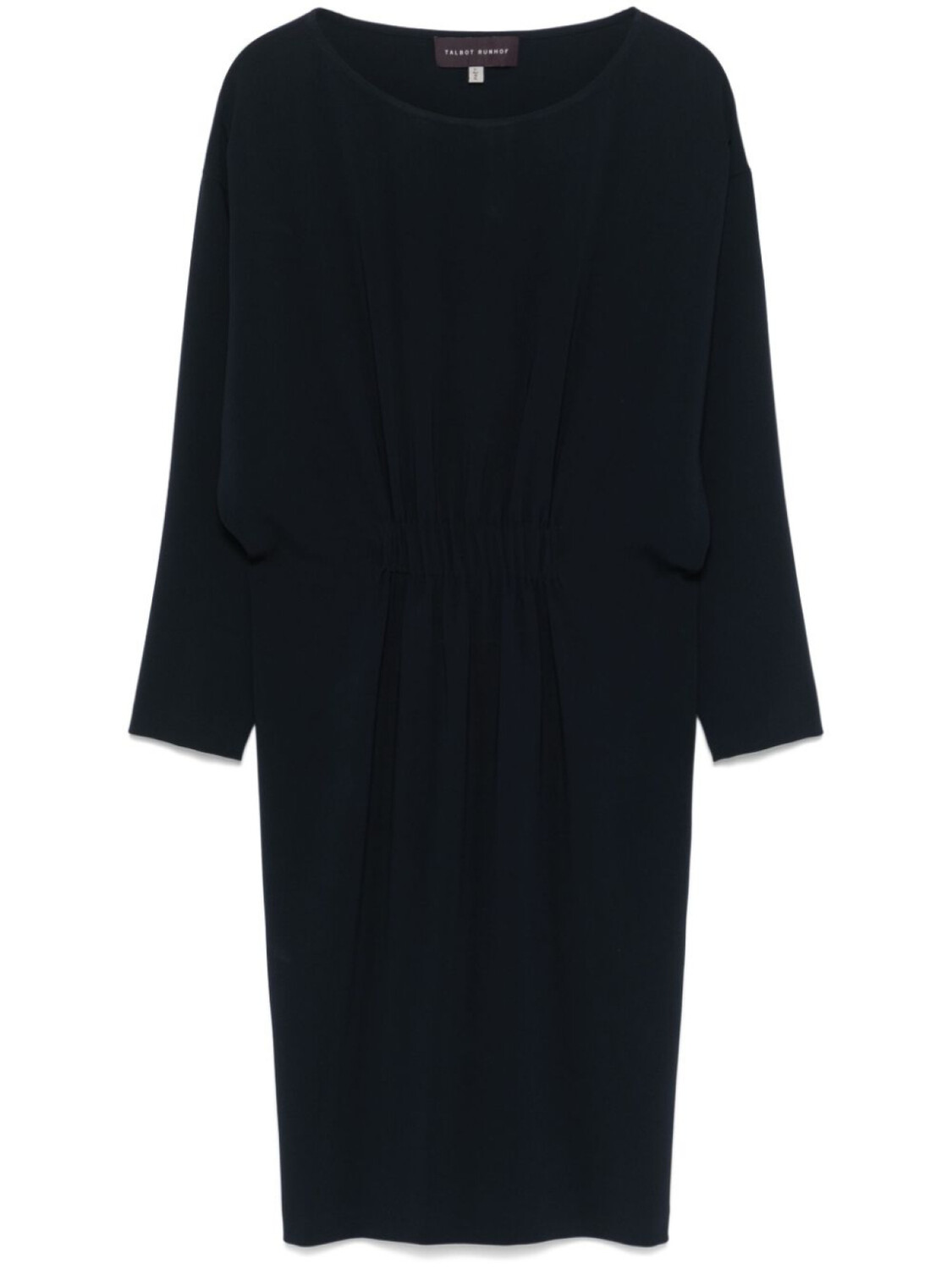 Talbot Runhof платье мини Moabit1, синий
Talbot Runhof платье мини Moabit1, синий