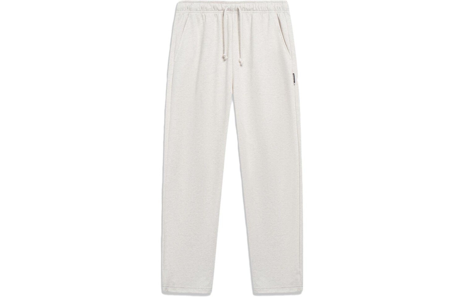 Трикотажные штаны Badfive мужские, цвет серый Lining, цвет Heather Gray
Трикотажные штаны Badfive мужские, цвет серый Lining, цвет Heather Gray