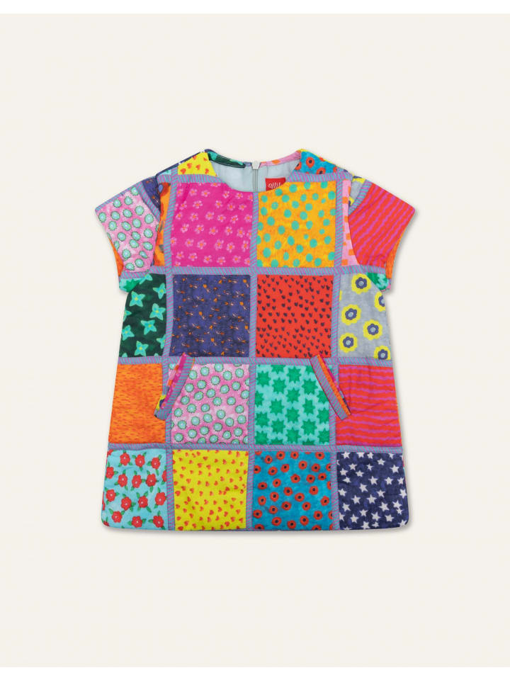 Платье Oilily, синий
Платье Oilily, синий