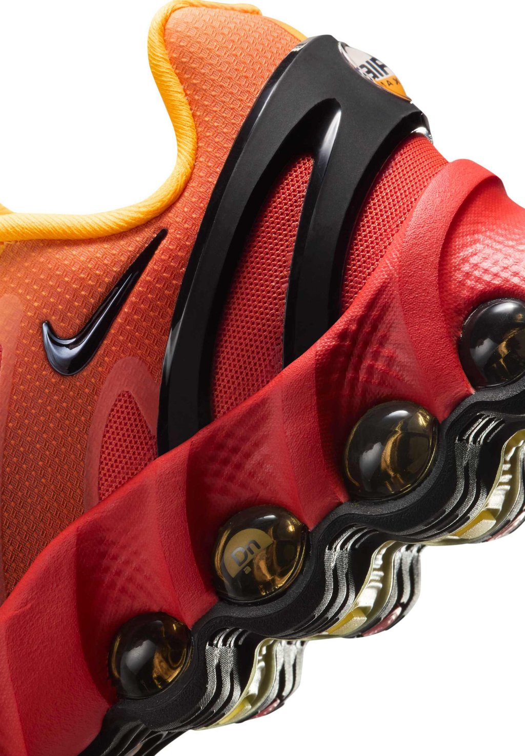 Кроссовки AIR MAX Nike Sportswear, оранжевый
Кроссовки AIR MAX Nike Sportswear, оранжевый