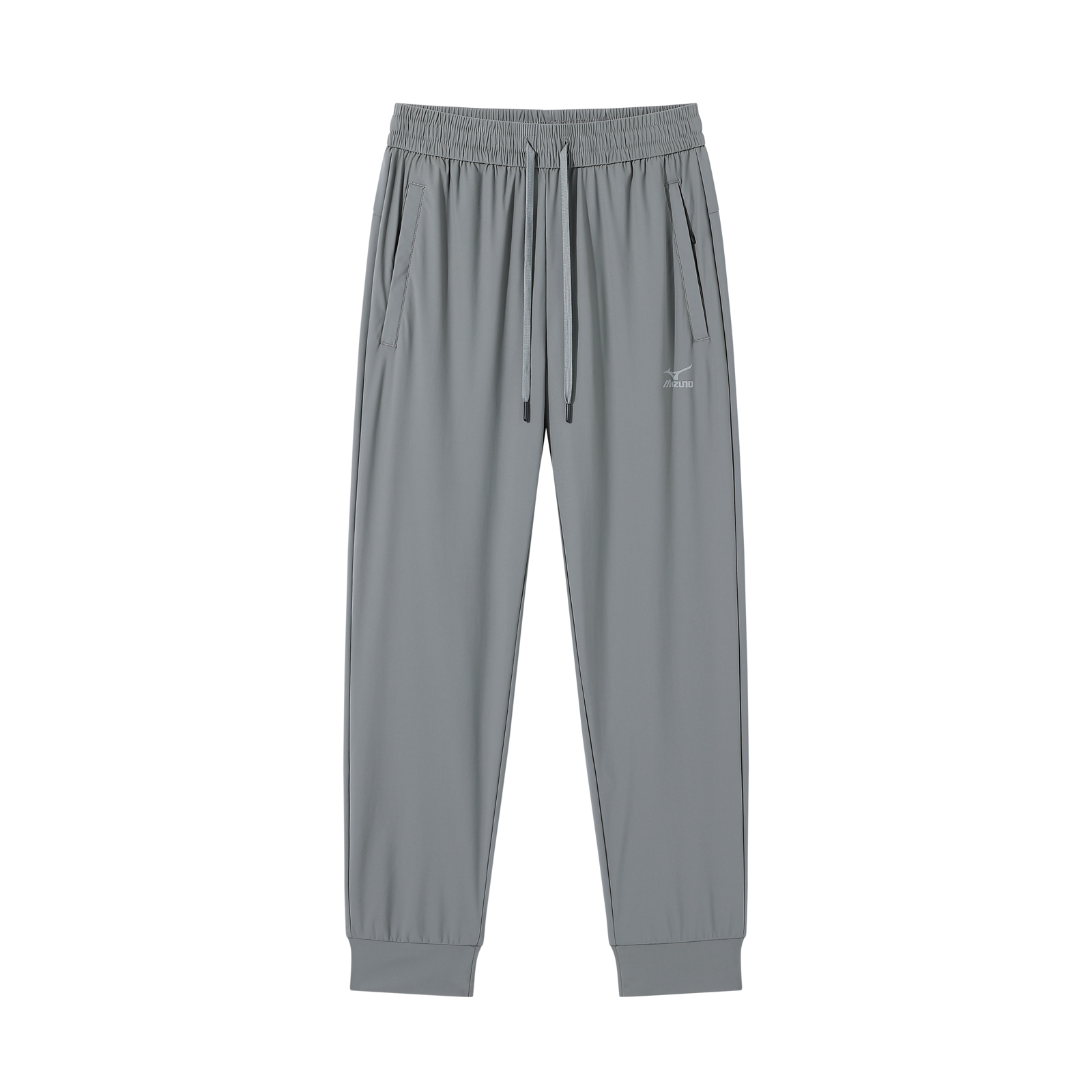 Повседневные брюки Unisex Mizuno, серый
Повседневные брюки Unisex Mizuno, серый