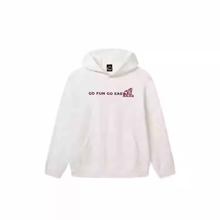 361° Свитшот Unisex Feather White
361° Свитшот Unisex Feather White