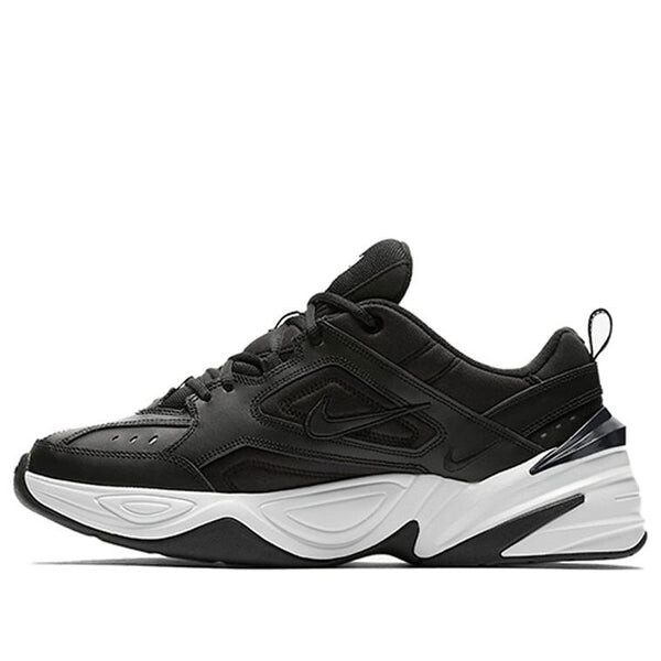 Массивные кроссовки m2k tekno Nike, черный
Массивные кроссовки m2k tekno Nike, черный