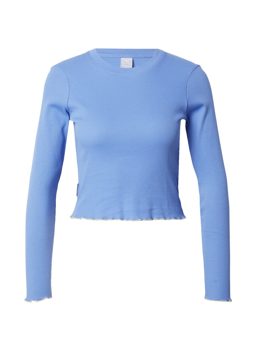 Лонгслив Iriedaily KONTI, светло-синий
Лонгслив Iriedaily KONTI, светло-синий