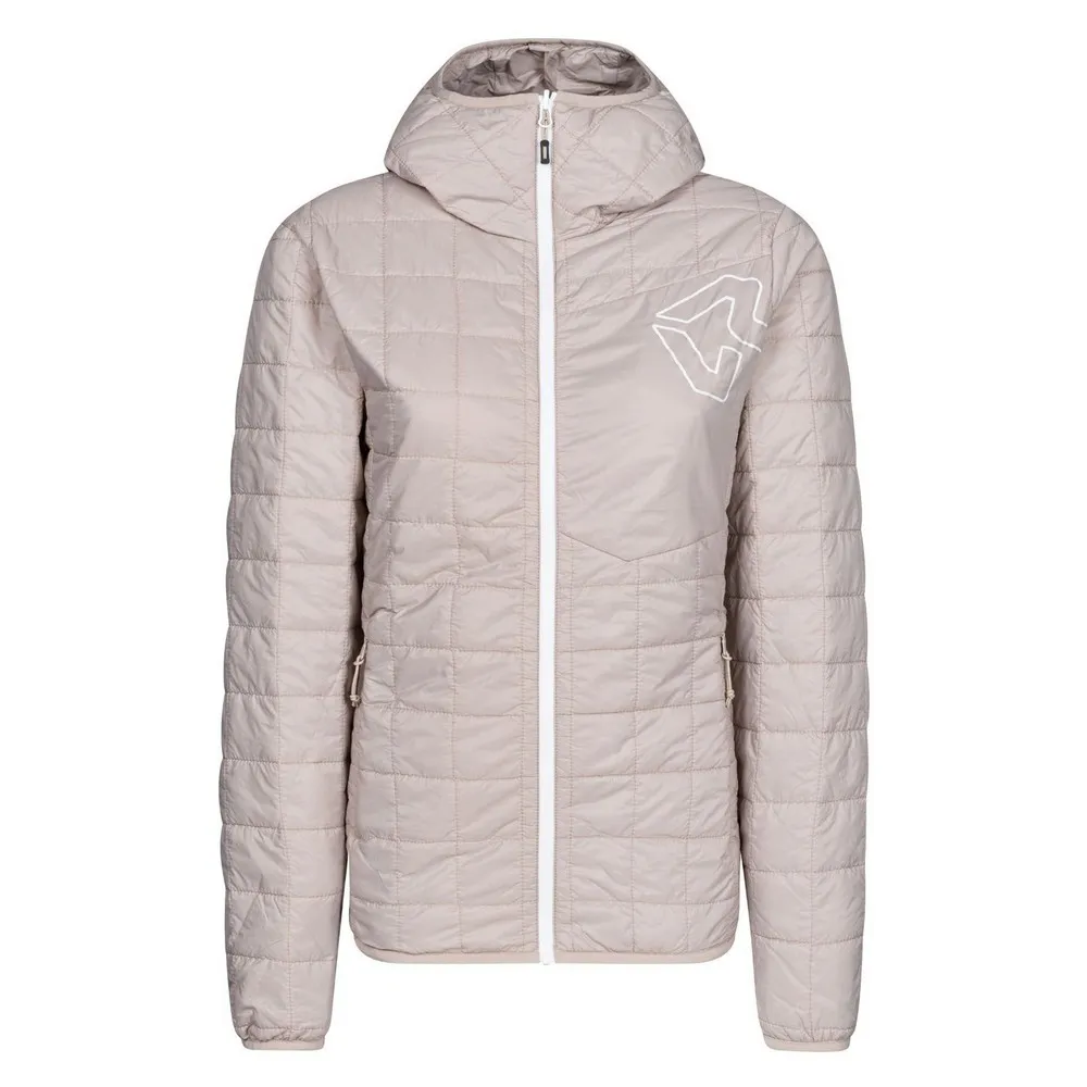 Куртка Rock Experience Golden Gate Padded, бежевый 
Куртка Rock Experience Golden Gate Padded, бежевый