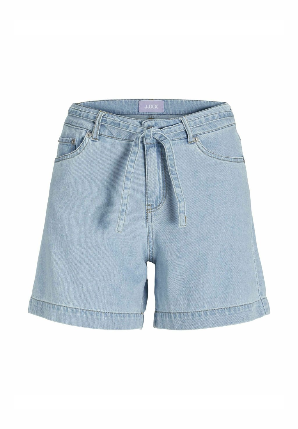 Джинсовые шорты JXSURA JJXX, цвет Light Blue Denim
Джинсовые шорты JXSURA JJXX, цвет Light Blue Denim