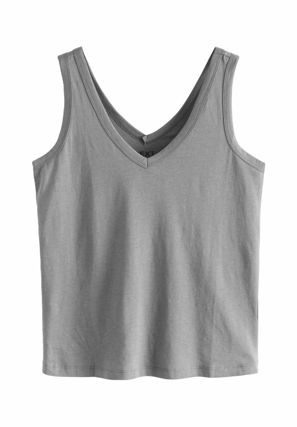 Топ REGULAR FIT SLOUCH Next, серый
Топ REGULAR FIT SLOUCH Next, серый