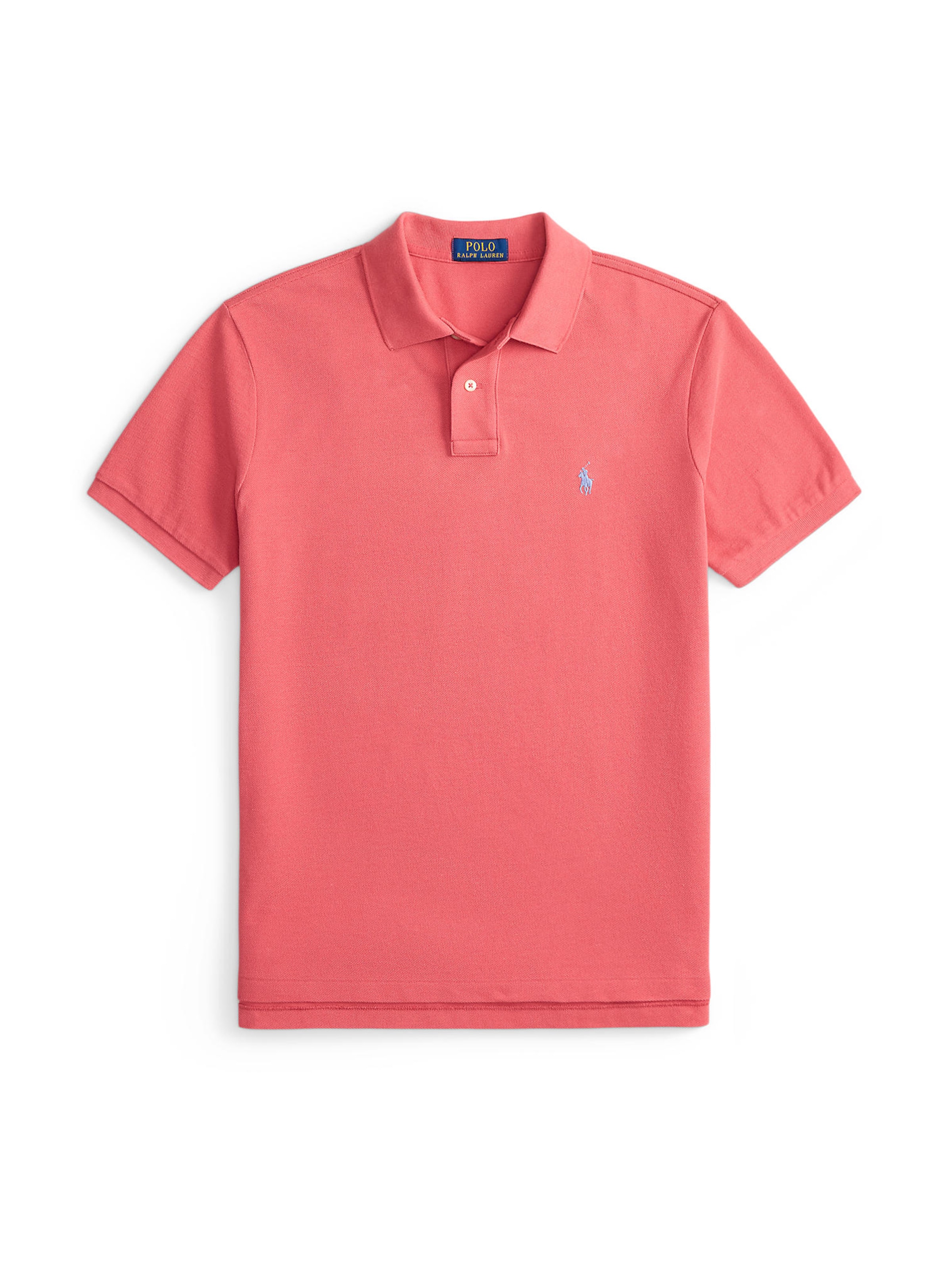 Polo Ralph Lauren Футболка в цвете Melon
Polo Ralph Lauren Футболка в цвете Melon
