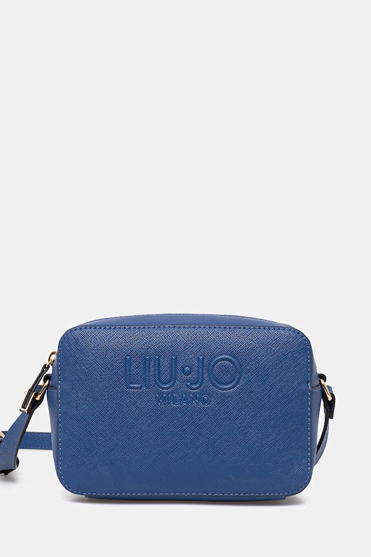 Сумка Liu Jo, темно-синий
Сумка Liu Jo, темно-синий